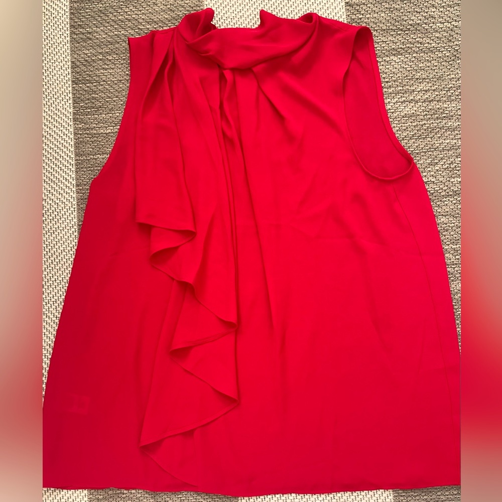 Women’s Ann Taylor Blouse